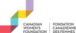 Fondation canadienne des femmes (Groupe CNW/Fondation canadienne des femmes)