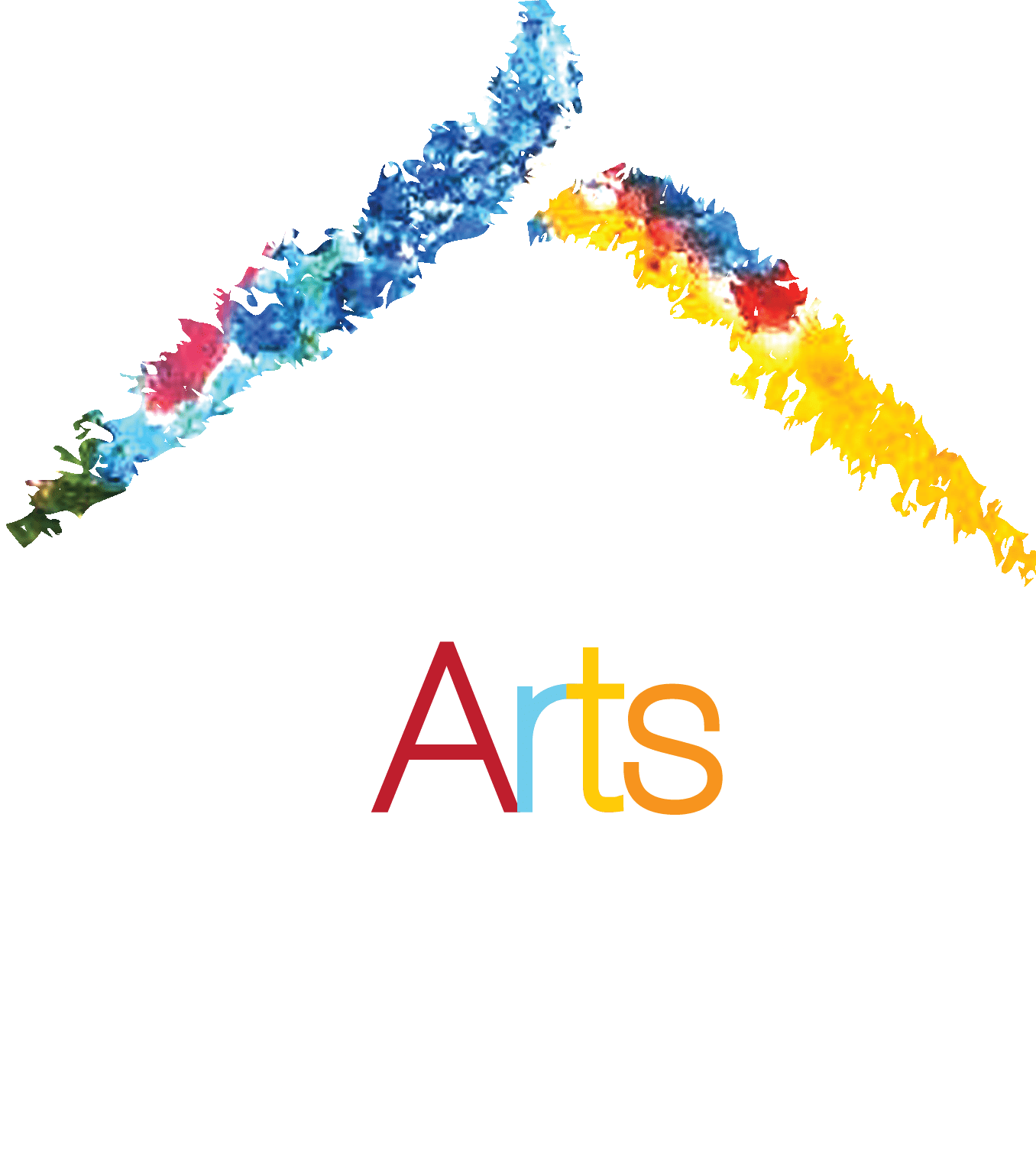MH_Logo Centre des Arts_AllColor&White